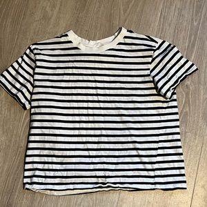 H&M Basic Tee